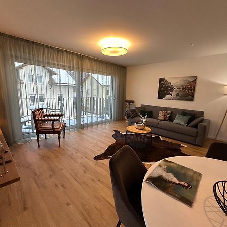 Ferienwohnung Amalie Фюссен Экстерьер фото