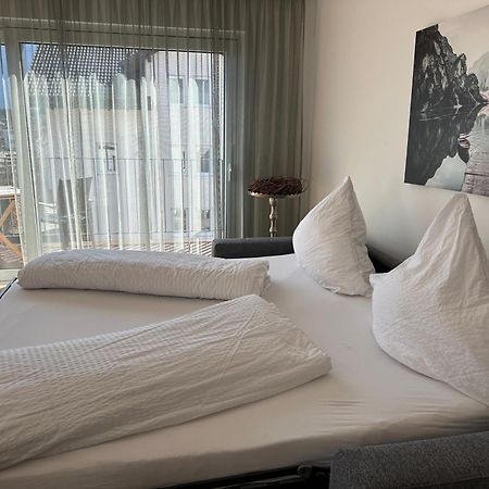 Ferienwohnung Amalie Фюссен Экстерьер фото