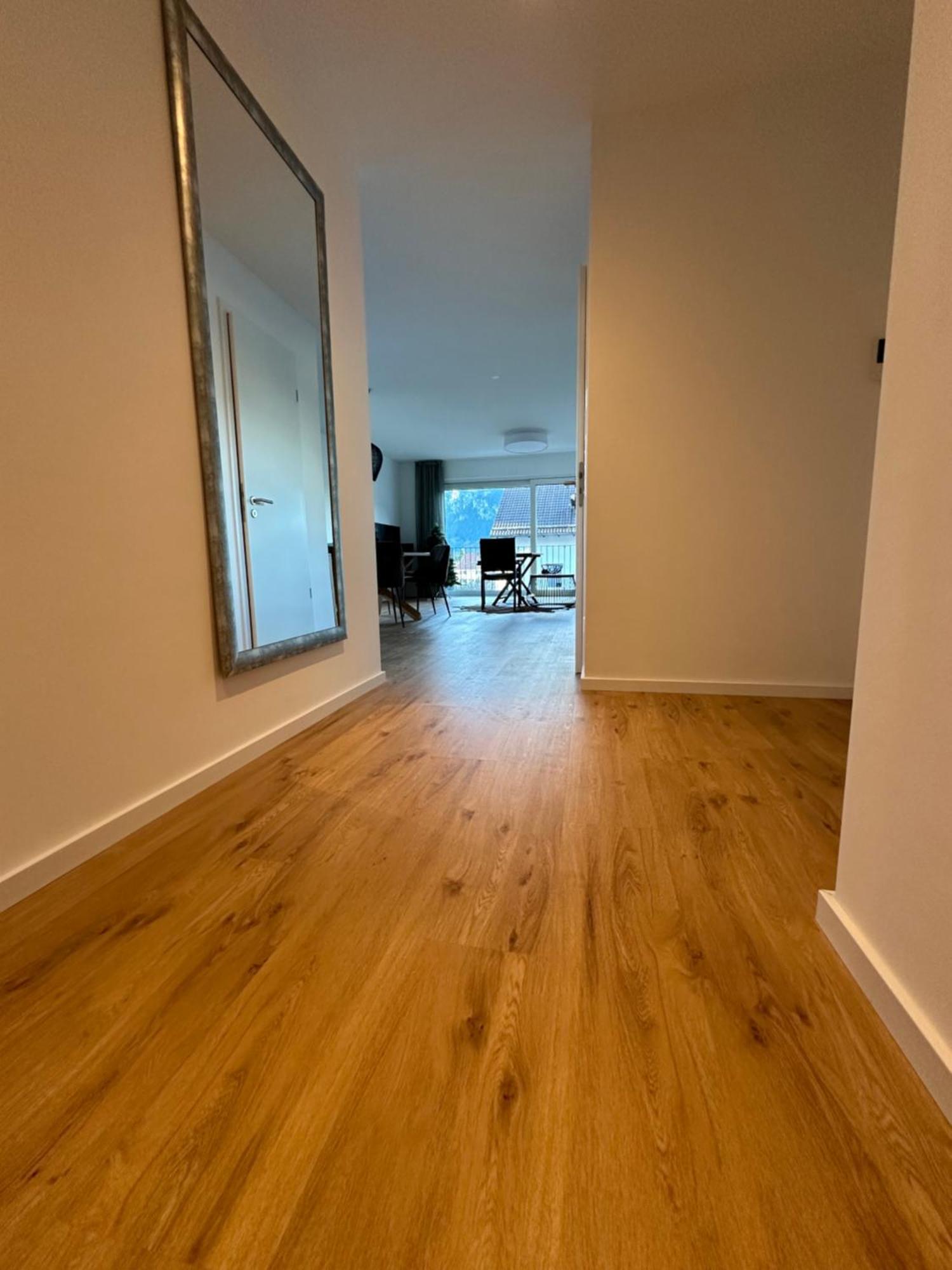 Ferienwohnung Amalie Фюссен Экстерьер фото