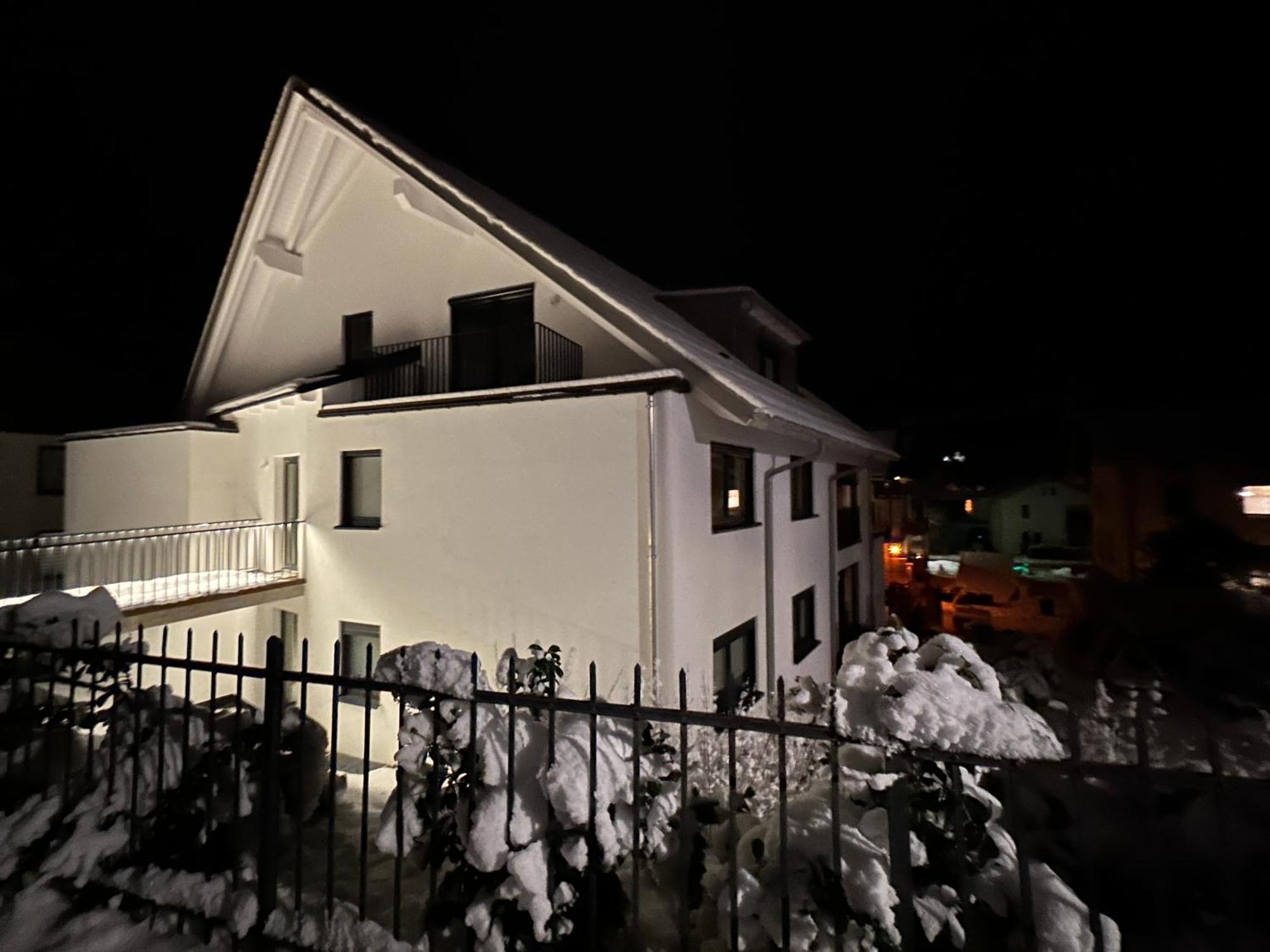 Ferienwohnung Amalie Фюссен Экстерьер фото